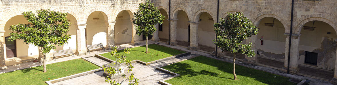 Chiostro