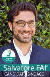 Salvatore Fai