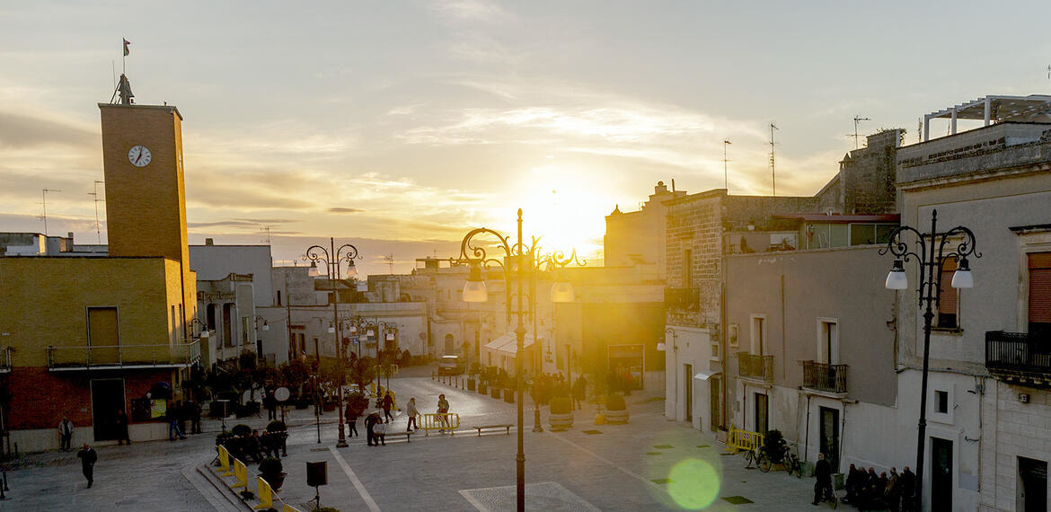 Piazza