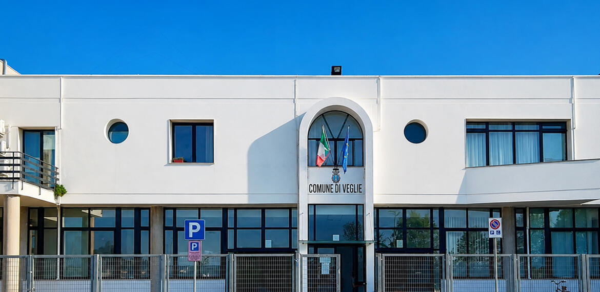 Sede Municipale