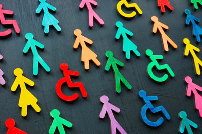 Disabilità