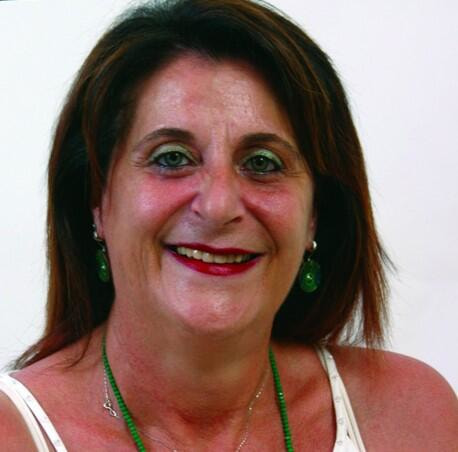 Luisa Margherito